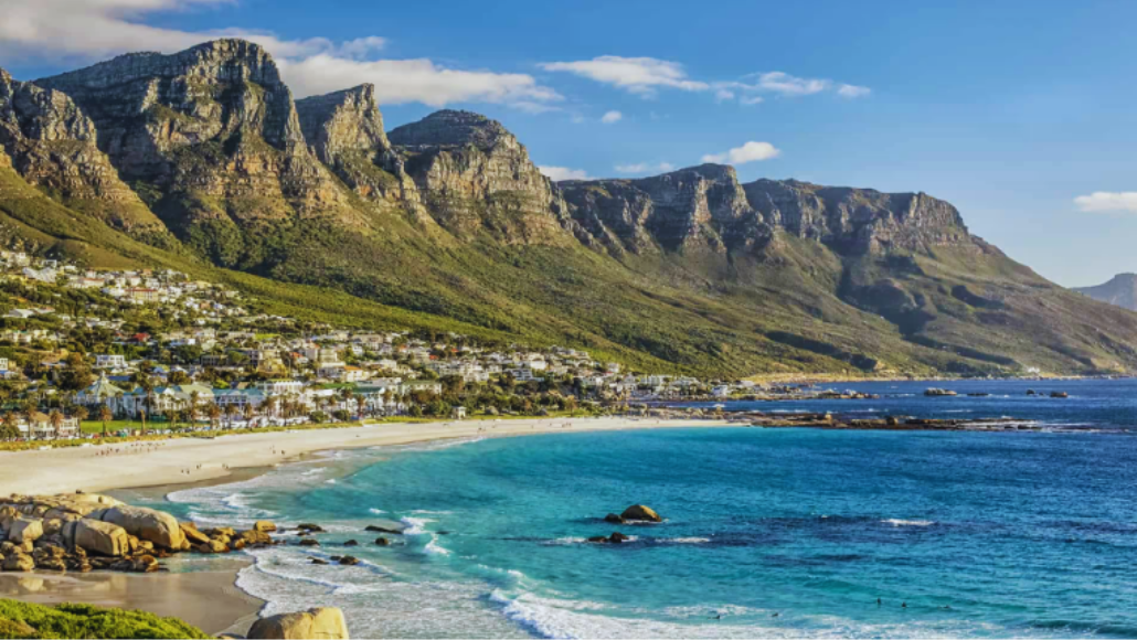 GROUPE AMCSA PARIS - CIRCUIT PRIVE EN AFRIQUE DU SUD - AVRIL 2025